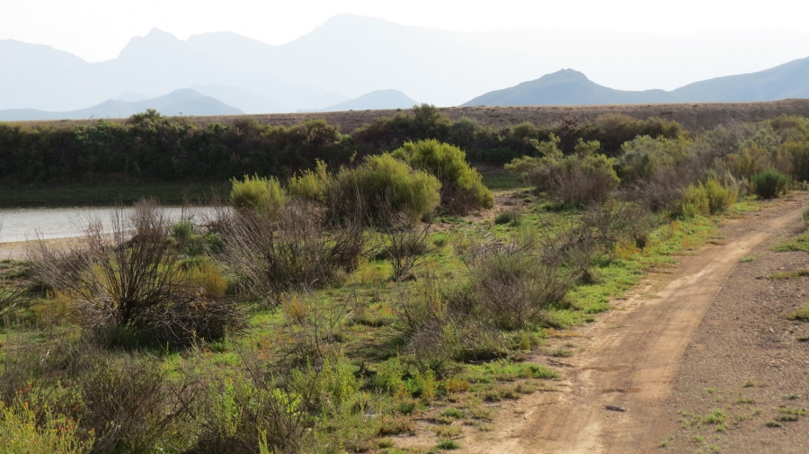 Commercial Property for Sale in Montagu Rural Western Cape